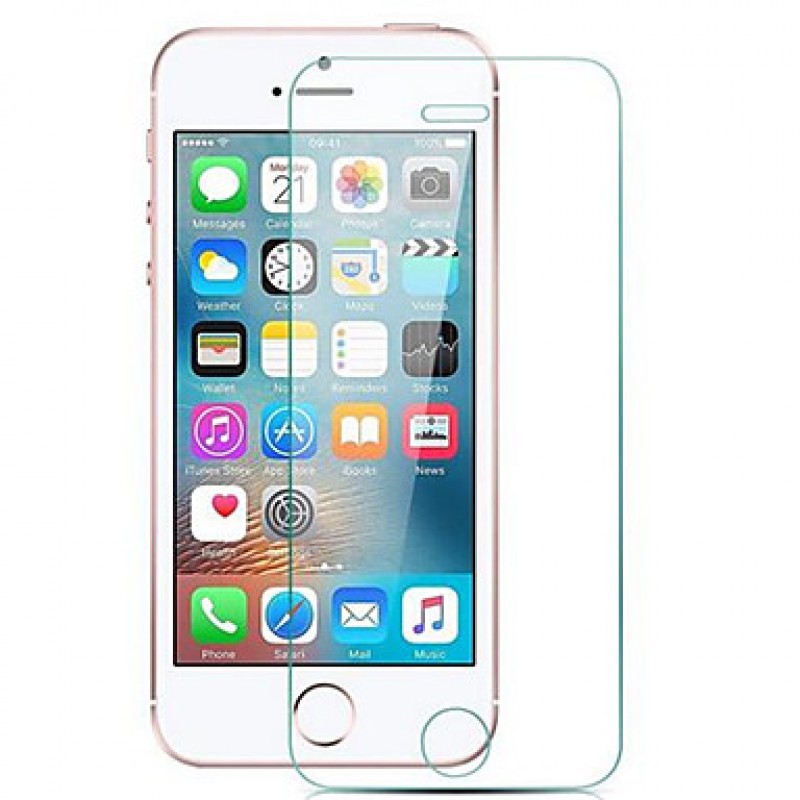 Apple iPhone 8 / 7 / SE — aizsargstikli un aizsargplēves
